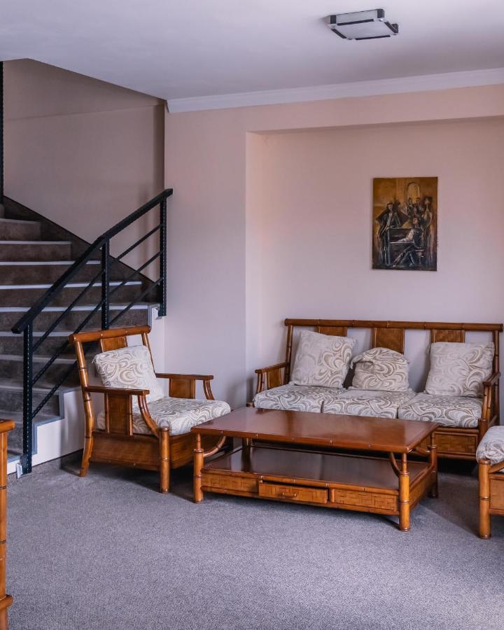 Hotel Orbel Добриниште Экстерьер фото