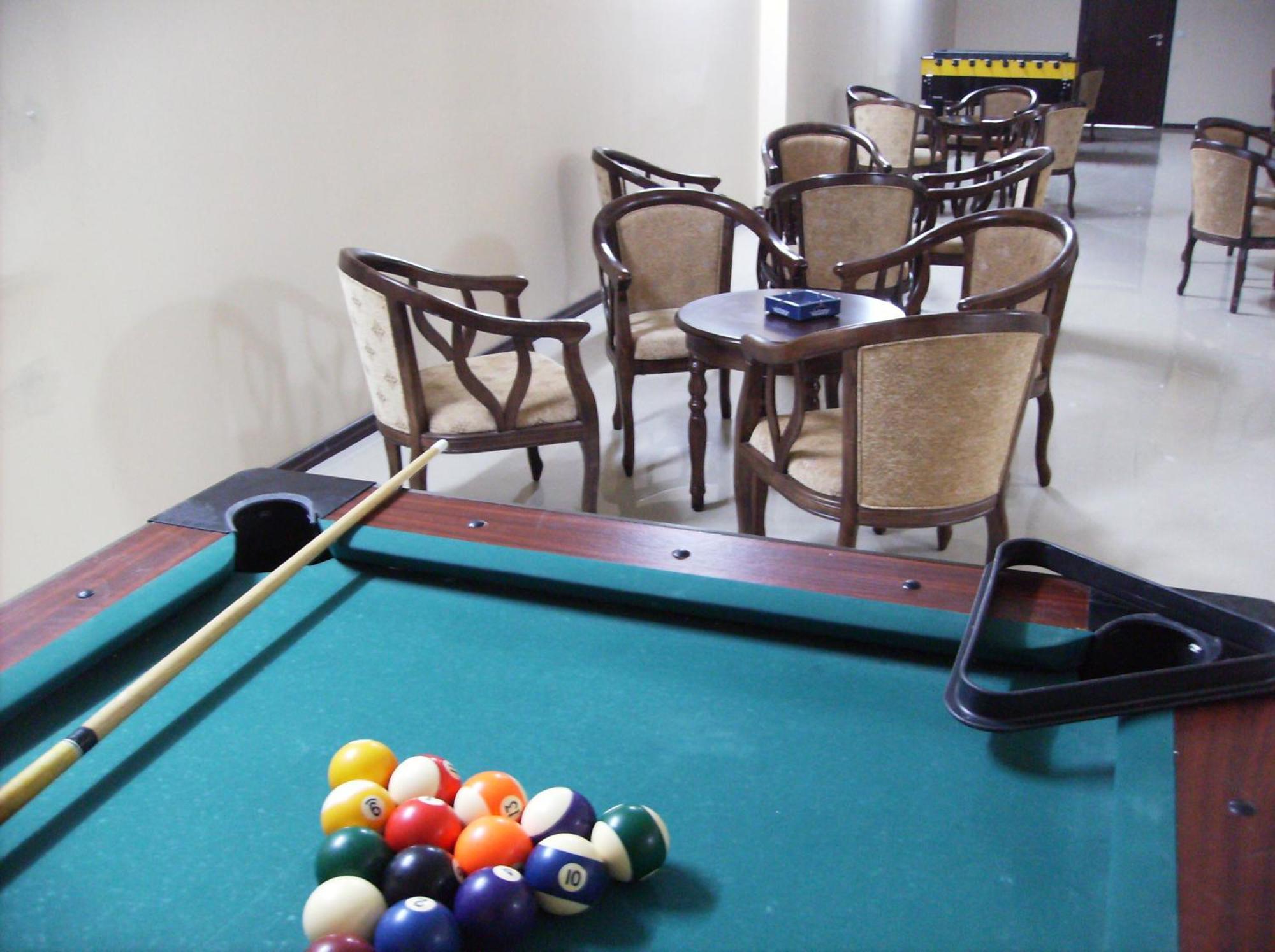 Hotel Orbel Добриниште Экстерьер фото