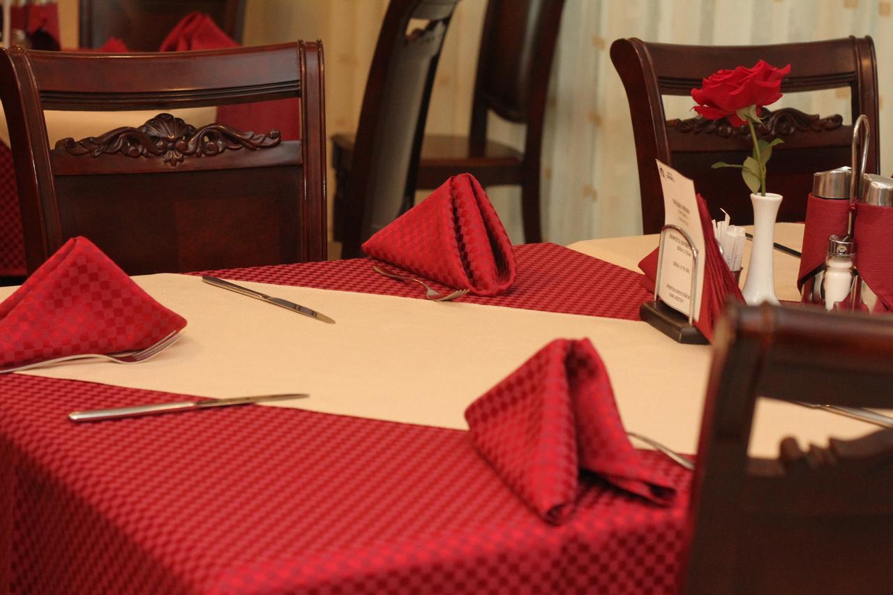 Hotel Orbel Добриниште Экстерьер фото